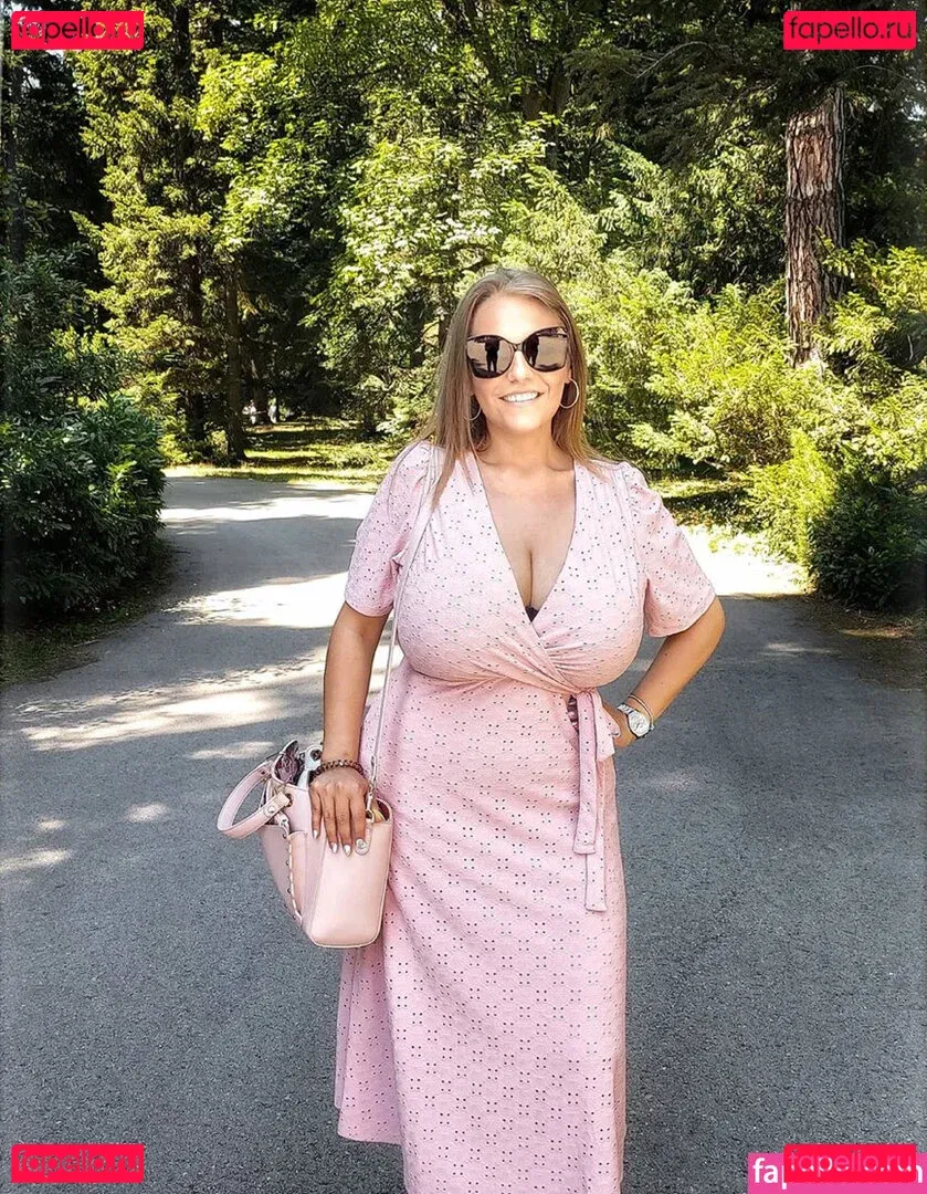 Stella Vulcheva Onlyfans Photo Gallery 