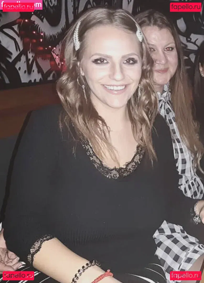 Stella Vulcheva Onlyfans Photo Gallery 