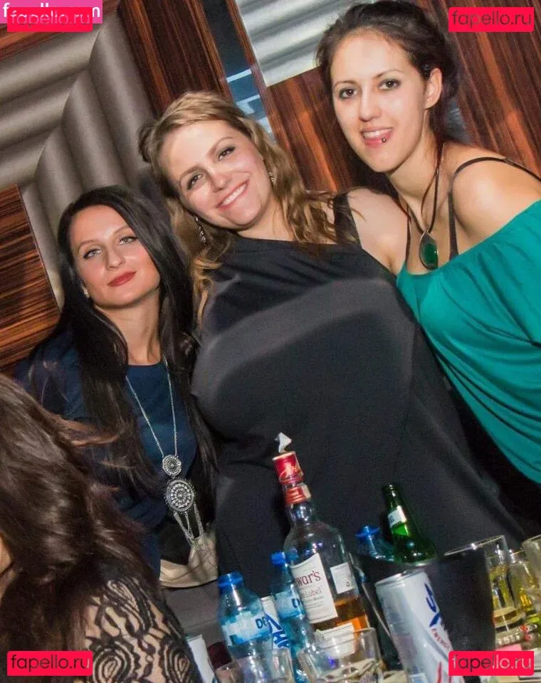 Stella Vulcheva Onlyfans Photo Gallery 