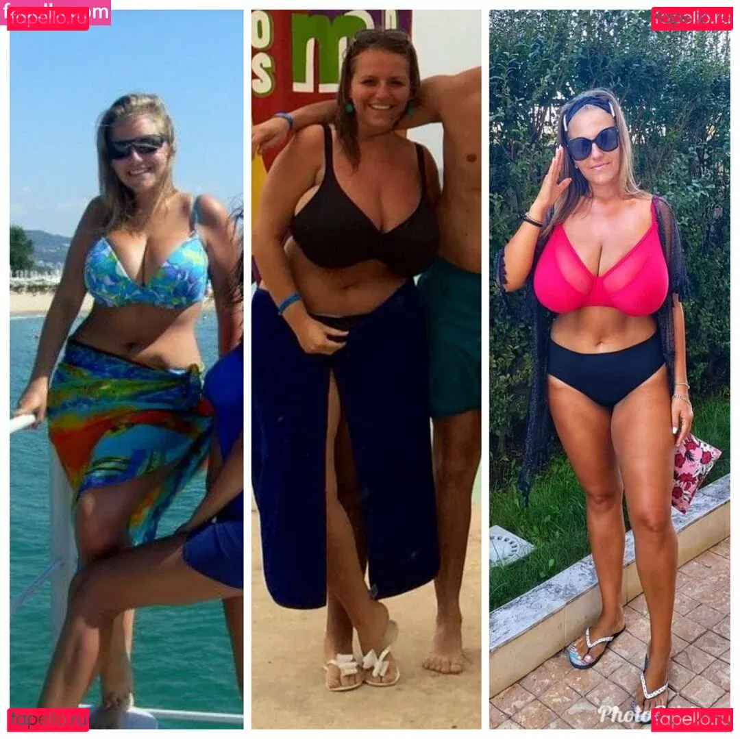 Stella Vulcheva Onlyfans Photo Gallery 