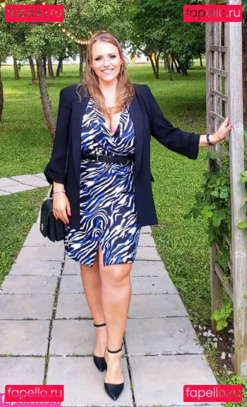 Stella Vulcheva Onlyfans Photo Gallery 