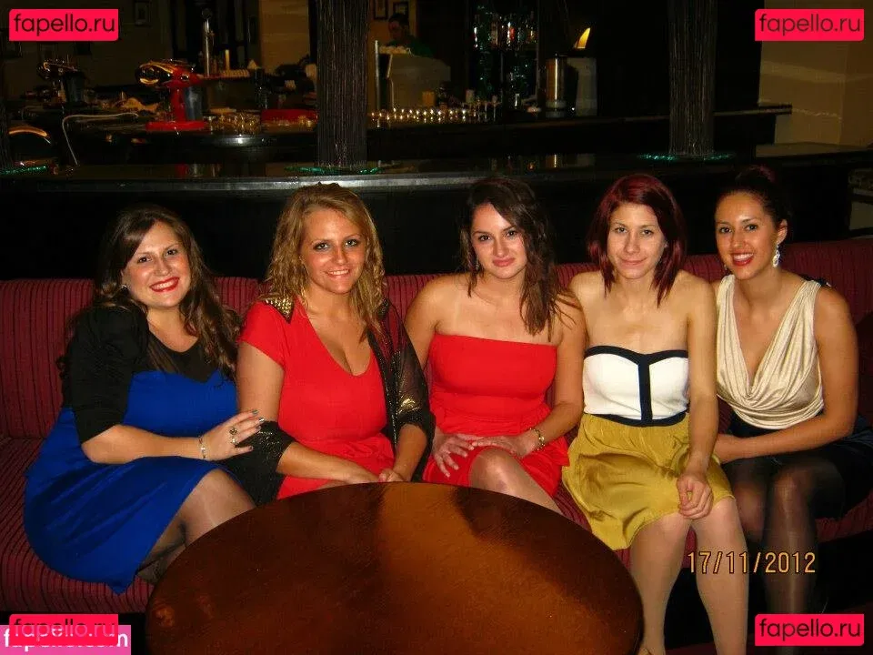 Stella Vulcheva Onlyfans Photo Gallery 