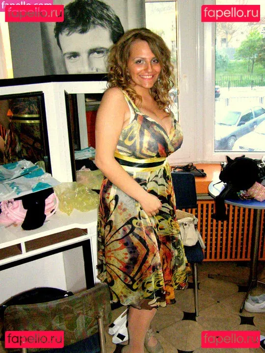 Stella Vulcheva Onlyfans Photo Gallery 