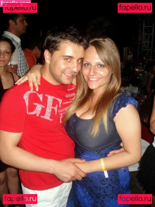 Stella Vulcheva Onlyfans Photo Gallery 