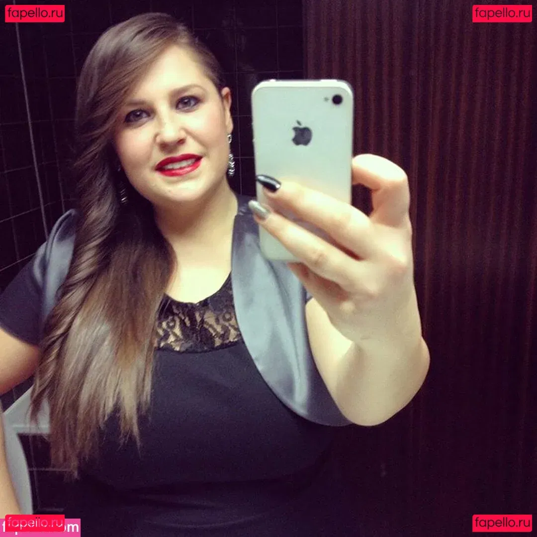 Stella Vulcheva Onlyfans Photo Gallery 