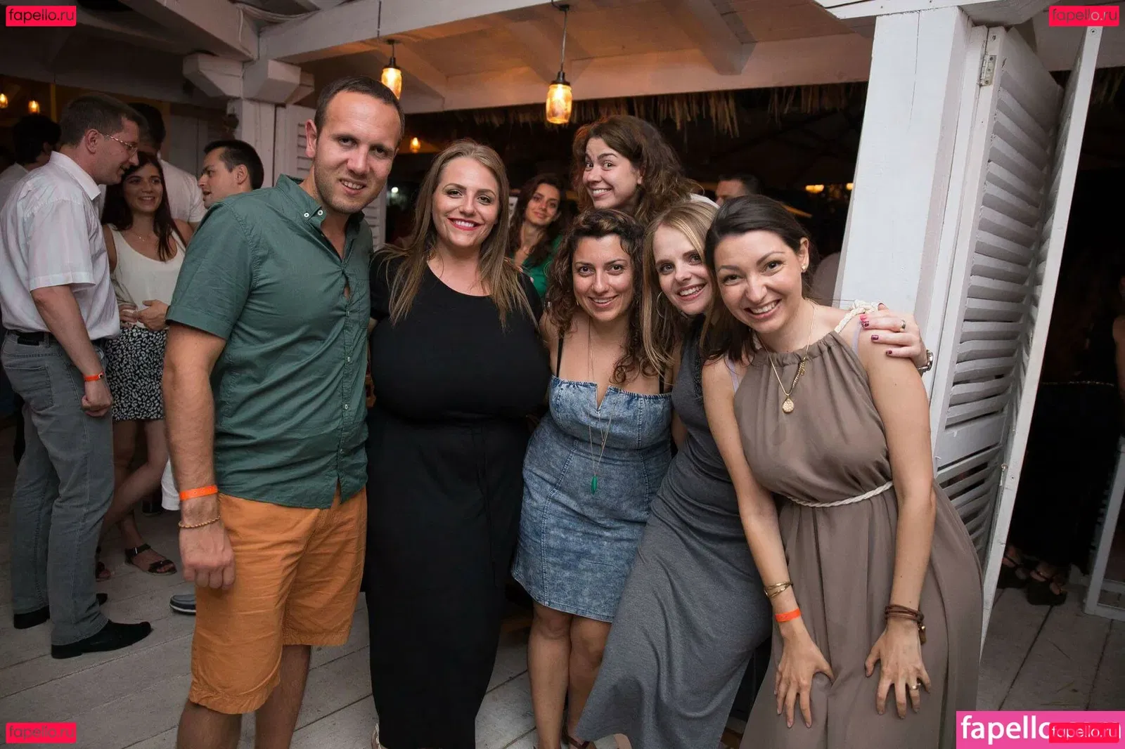 Stella Vulcheva Onlyfans Photo Gallery 