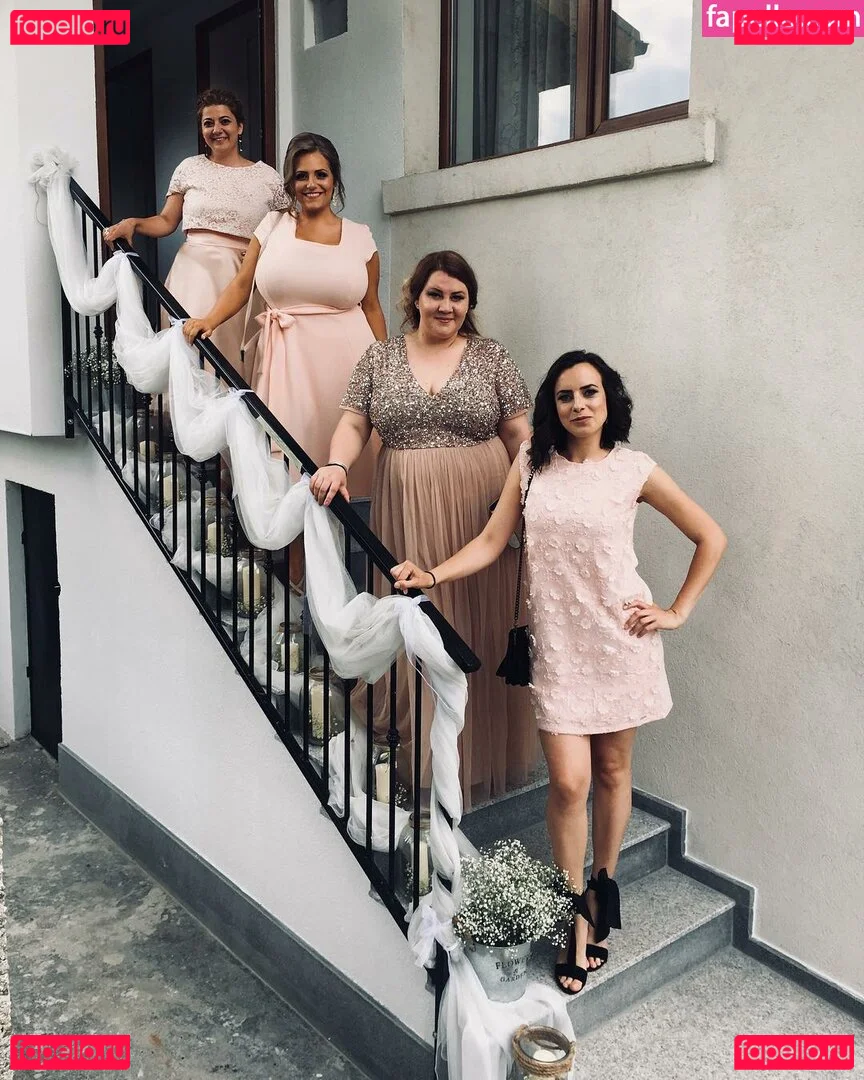 Stella Vulcheva Onlyfans Photo Gallery 