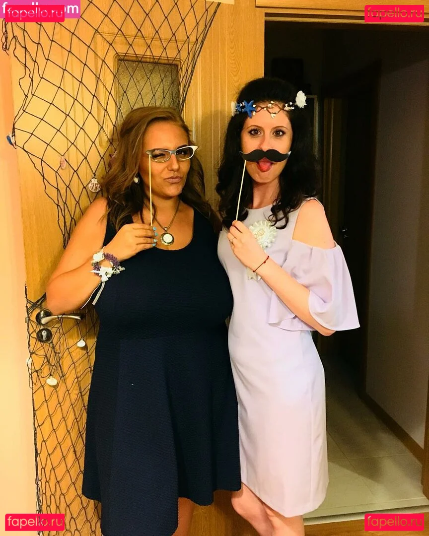 Stella Vulcheva Onlyfans Photo Gallery 