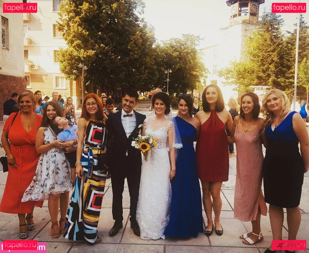 Stella Vulcheva Onlyfans Photo Gallery 