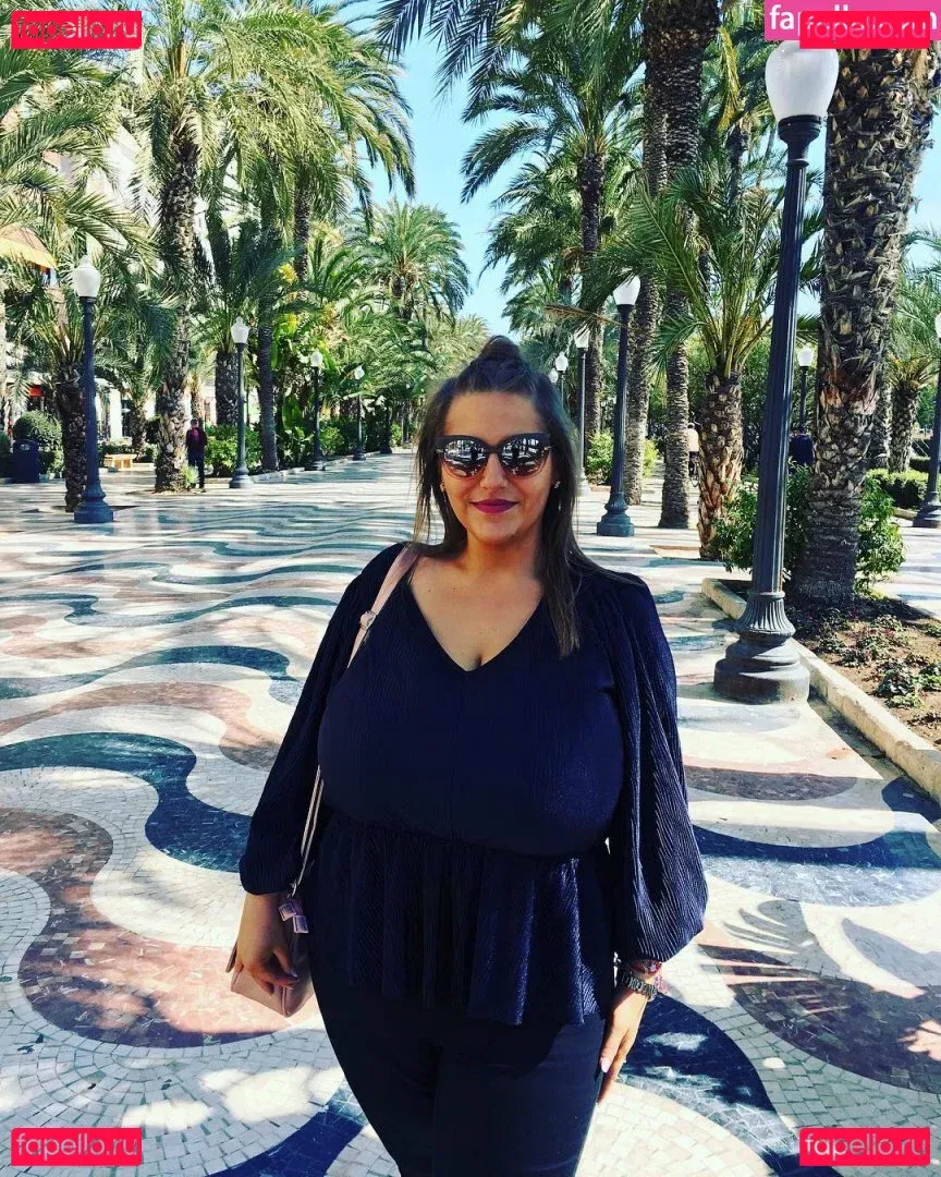 Stella Vulcheva Onlyfans Photo Gallery 