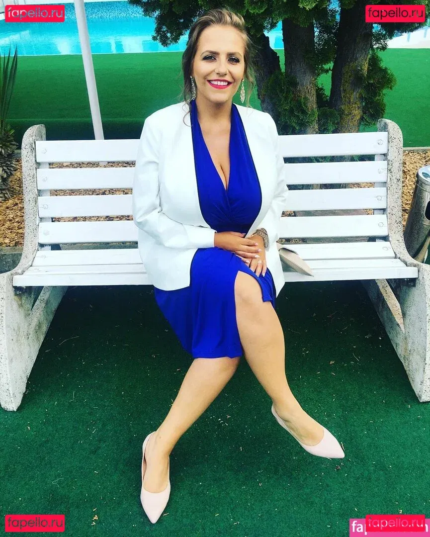 Stella Vulcheva Onlyfans Photo Gallery 