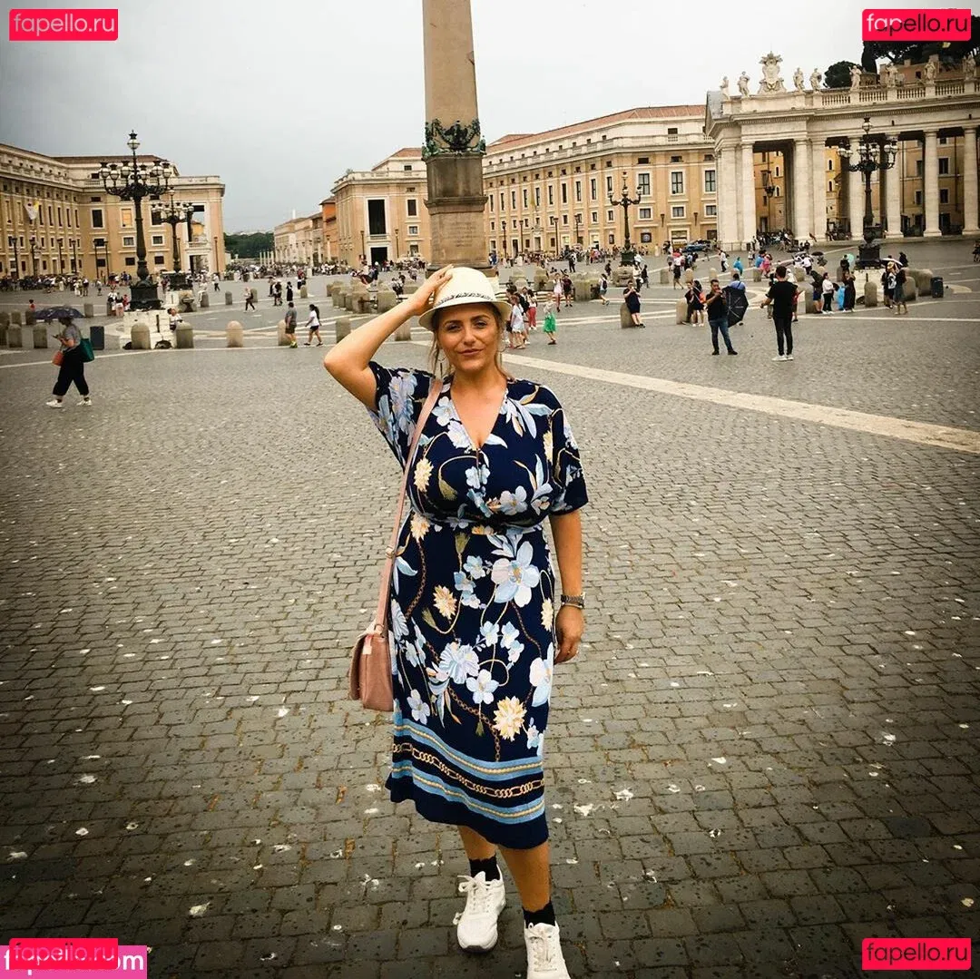 Stella Vulcheva Onlyfans Photo Gallery 