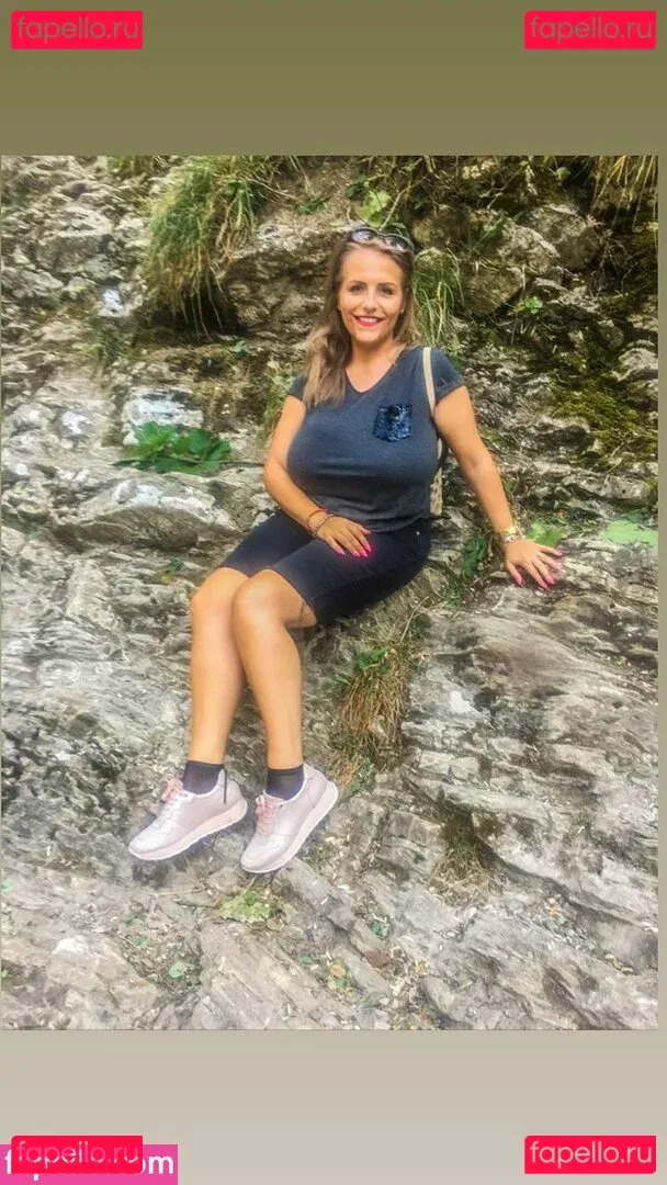 Stella Vulcheva Onlyfans Photo Gallery 