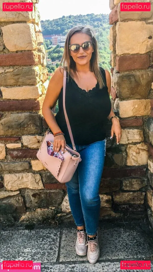 Stella Vulcheva Onlyfans Photo Gallery 