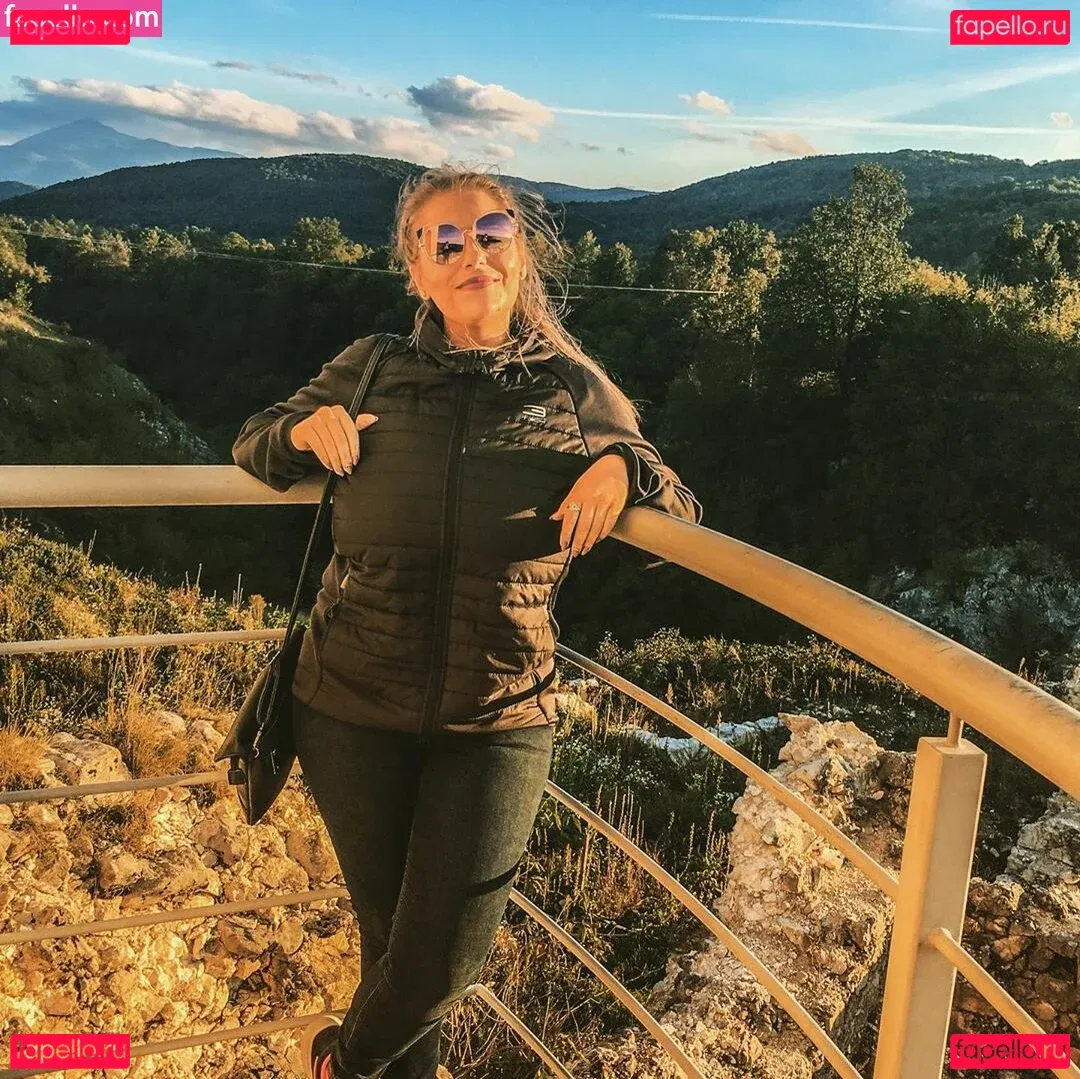 Stella Vulcheva Onlyfans Photo Gallery 