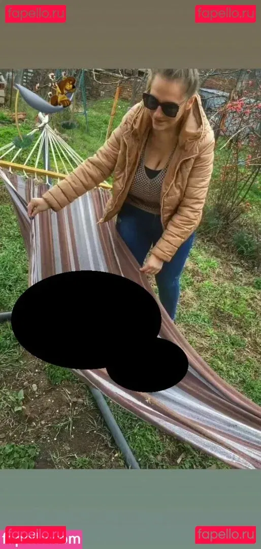 Stella Vulcheva Onlyfans Photo Gallery 