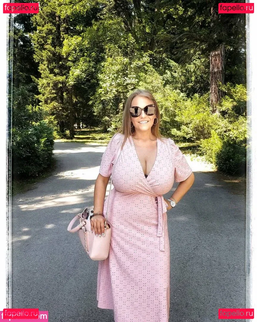 Stella Vulcheva Onlyfans Photo Gallery 