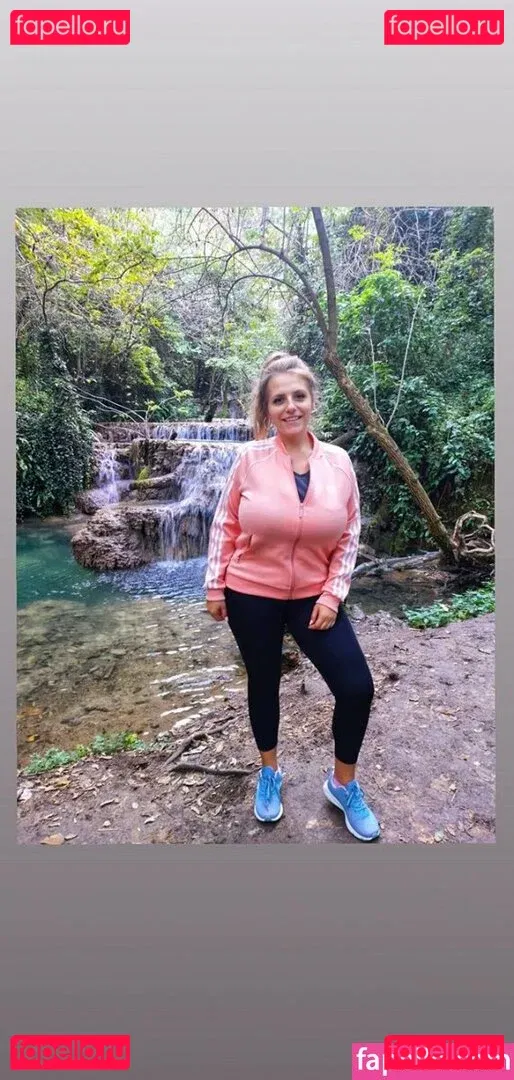 Stella Vulcheva Onlyfans Photo Gallery 