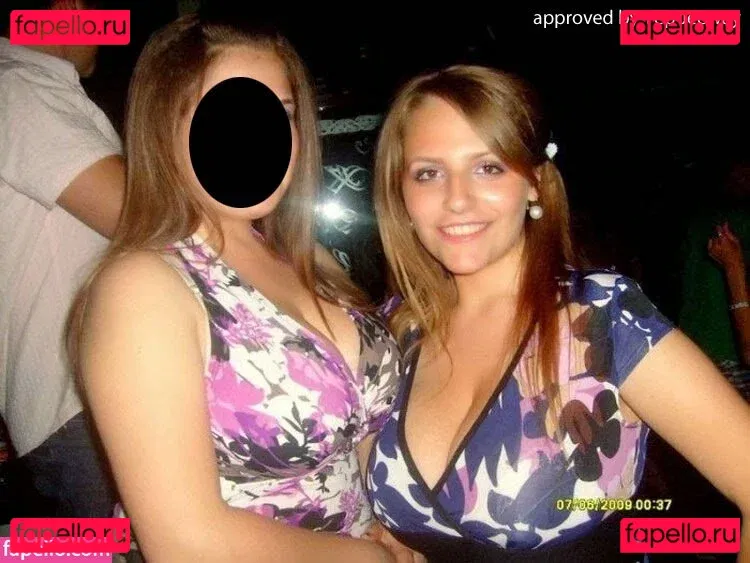 Stella Vulcheva Onlyfans Photo Gallery 