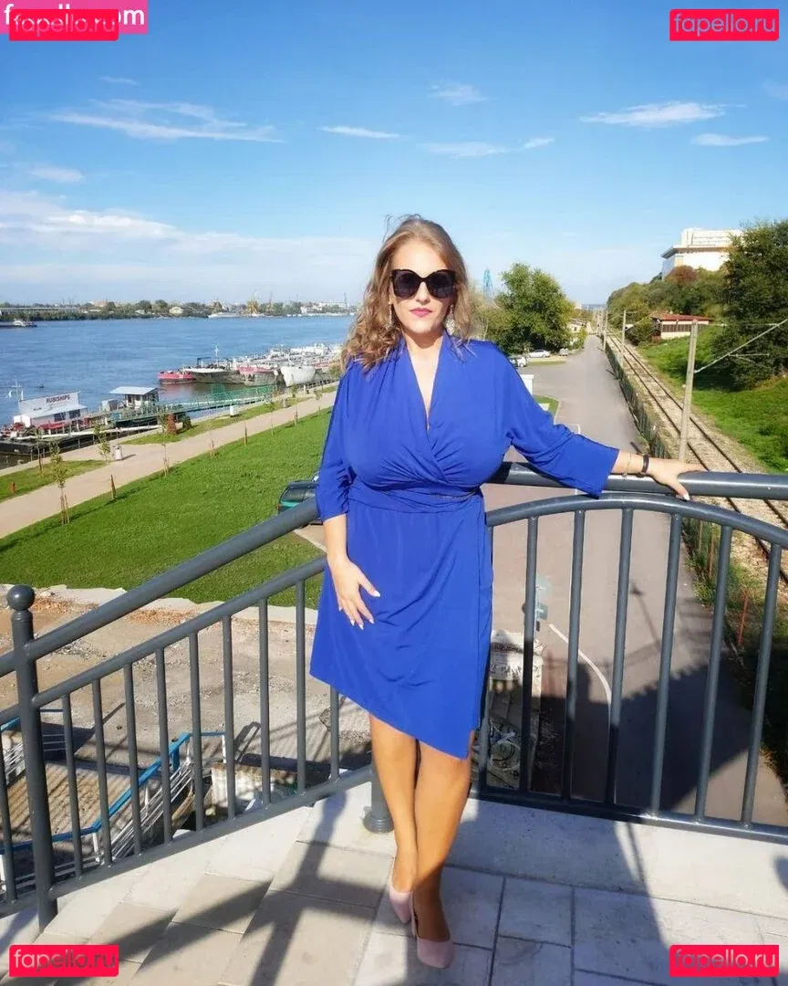 Stella Vulcheva Onlyfans Photo Gallery 