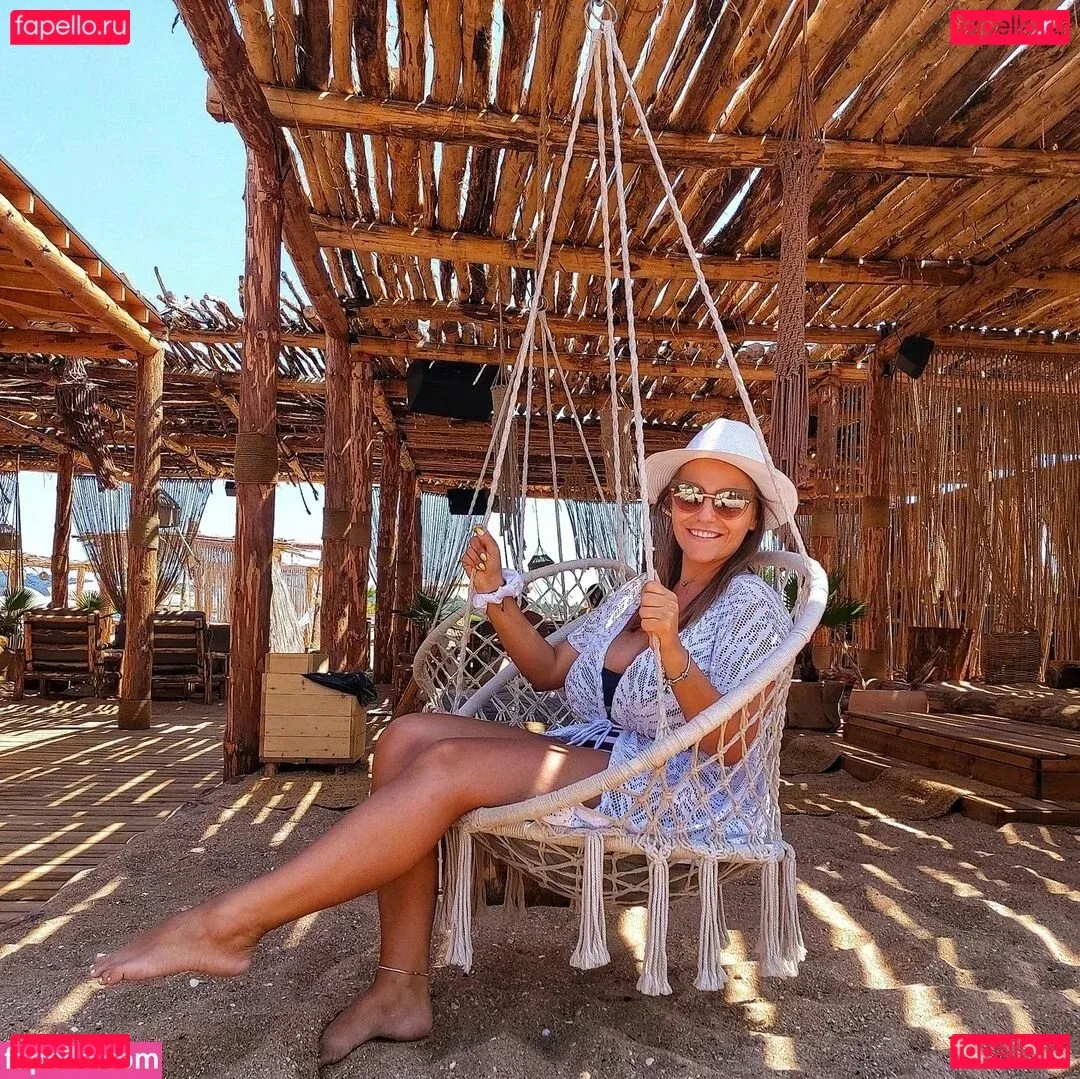 Stella Vulcheva Onlyfans Photo Gallery 