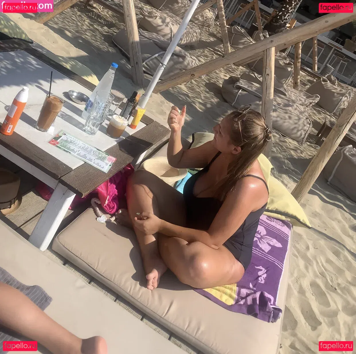 Stella Vulcheva Onlyfans Photo Gallery 