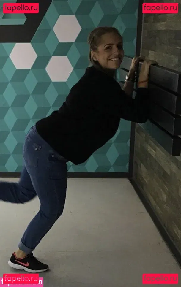 Stella Vulcheva Onlyfans Photo Gallery 