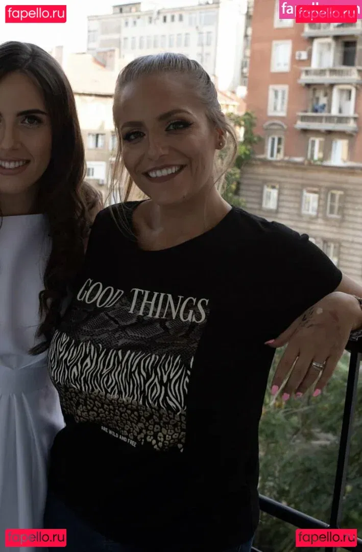 Stella Vulcheva Onlyfans Photo Gallery 