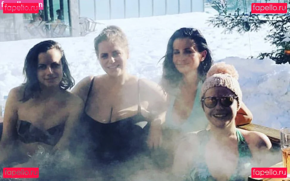 Stella Vulcheva Onlyfans Photo Gallery 