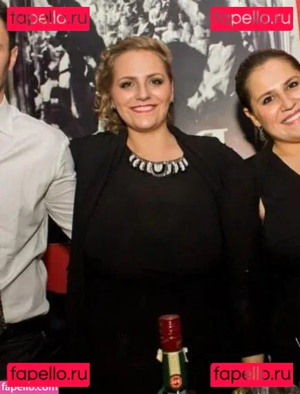 Stella Vulcheva Onlyfans Photo Gallery 