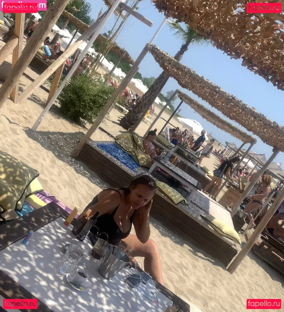 Stella Vulcheva Onlyfans Photo Gallery 