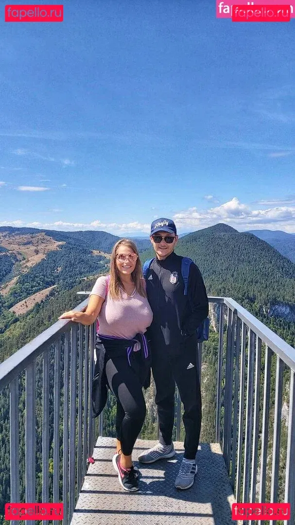 Stella Vulcheva Onlyfans Photo Gallery 