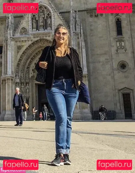 Stella Vulcheva Onlyfans Photo Gallery 