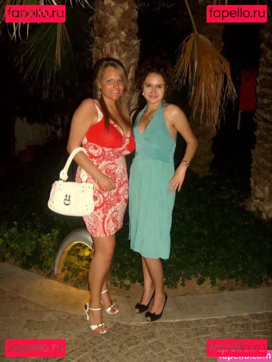 Stella Vulcheva Onlyfans Photo Gallery 