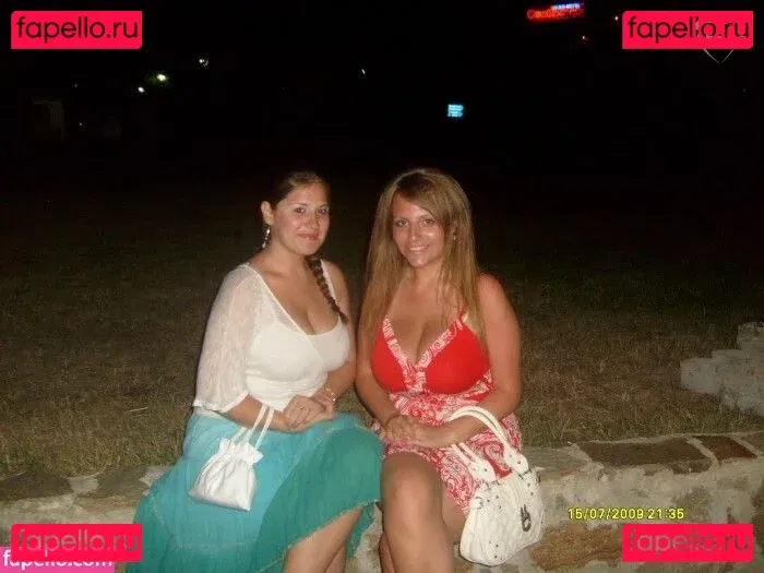 Stella Vulcheva Onlyfans Photo Gallery 