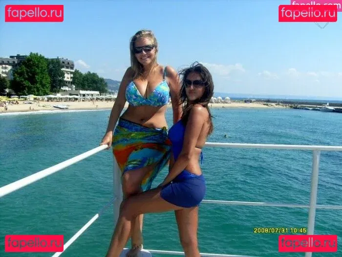 Stella Vulcheva Onlyfans Photo Gallery 