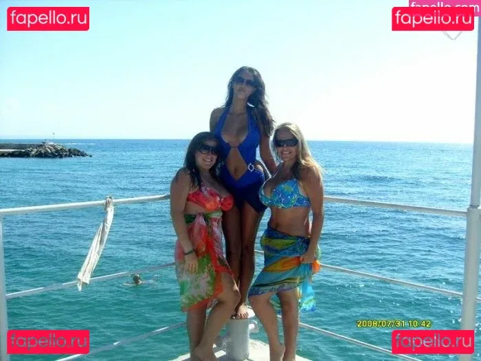 Stella Vulcheva Onlyfans Photo Gallery 