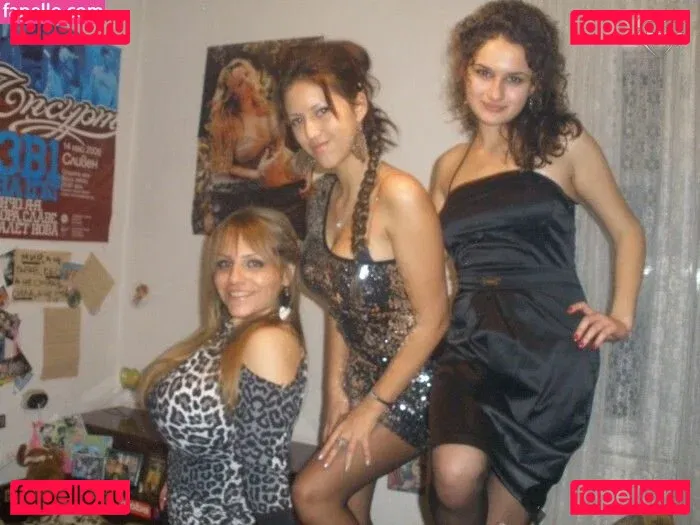 Stella Vulcheva Onlyfans Photo Gallery 