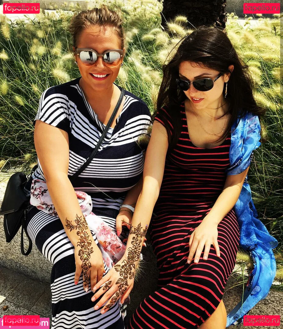 Stella Vulcheva Onlyfans Photo Gallery 