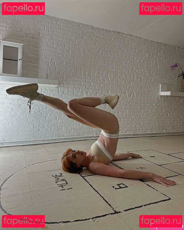 Hari Nef / harinef / nefisa Onlyfans Photo Gallery 