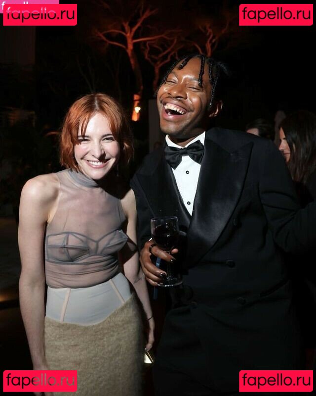 Hari Nef / harinef / nefisa Onlyfans Photo Gallery 