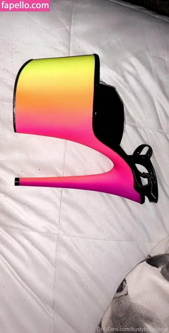 bustybroganxxx Onlyfans Photo Gallery 