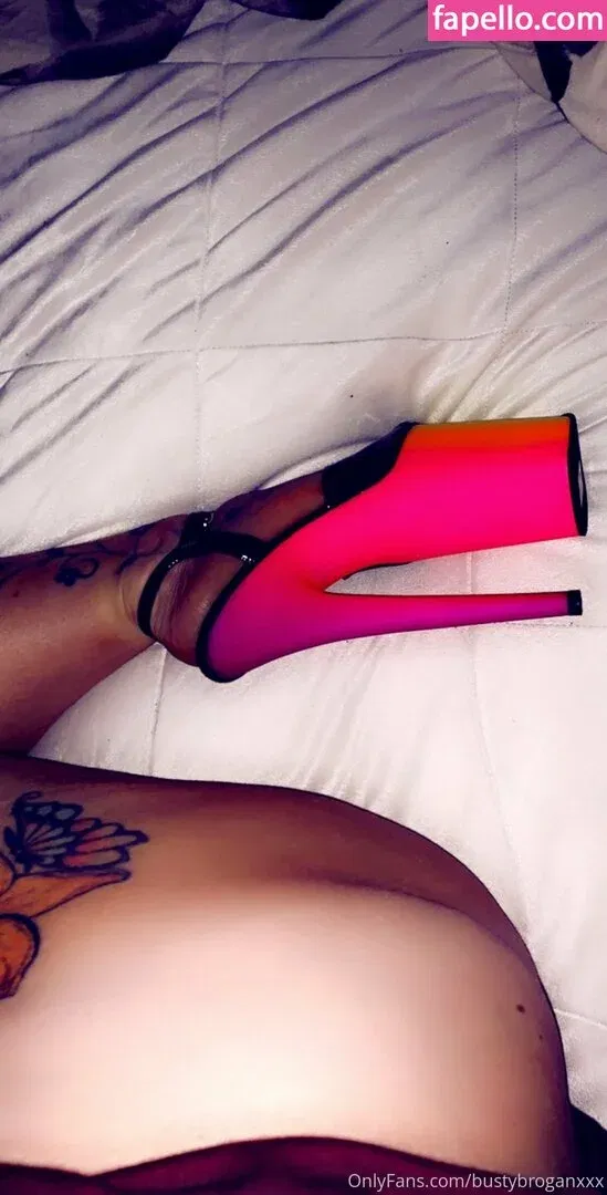 bustybroganxxx Onlyfans Photo Gallery 