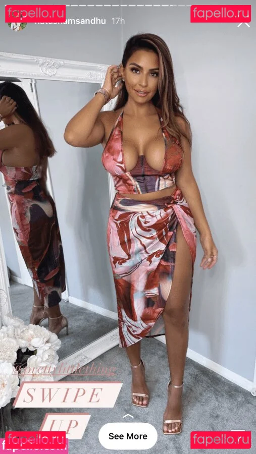 Natasha Sandhu Onlyfans Photo Gallery 