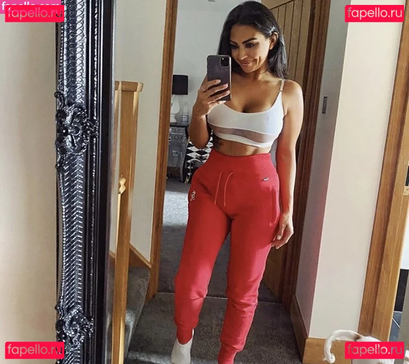Natasha Sandhu Onlyfans Photo Gallery 