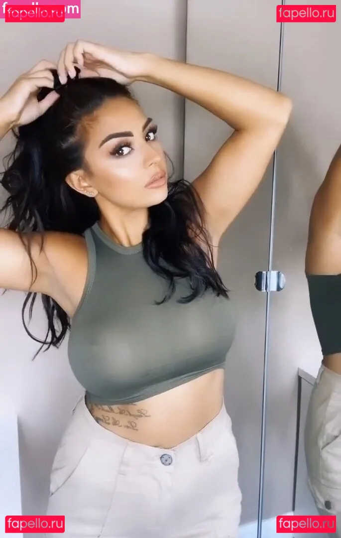 Natasha Sandhu Onlyfans Photo Gallery 