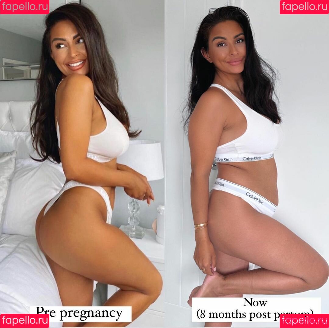 Natasha Sandhu Nude Onlyfans Photo 36