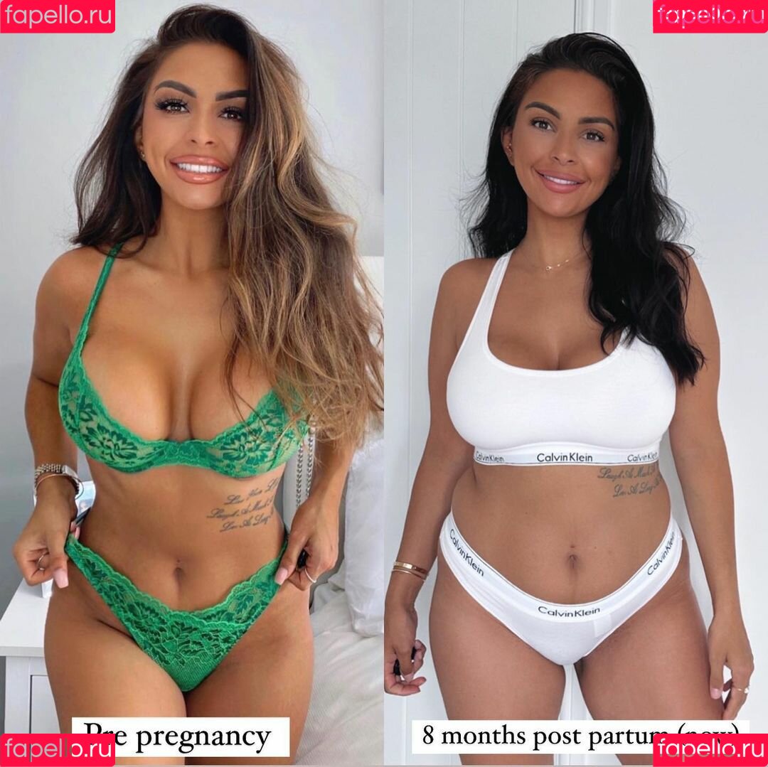 Natasha Sandhu Nude Onlyfans Photo 35