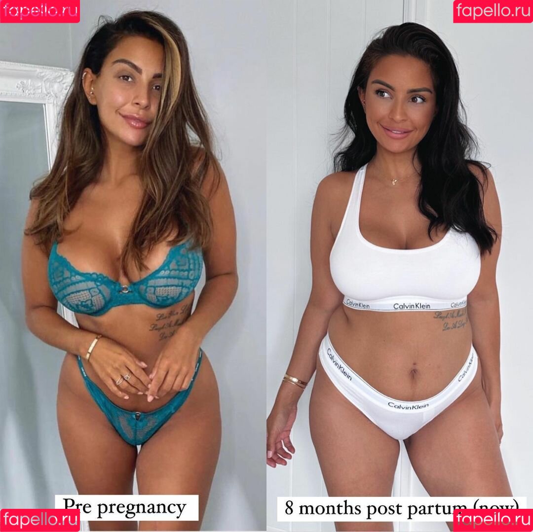 Natasha Sandhu Nude Onlyfans Photo 34