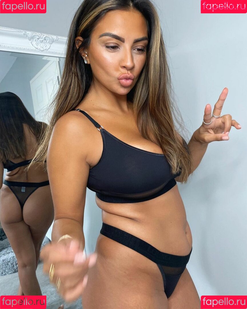 Natasha Sandhu Nude Onlyfans Photo 33